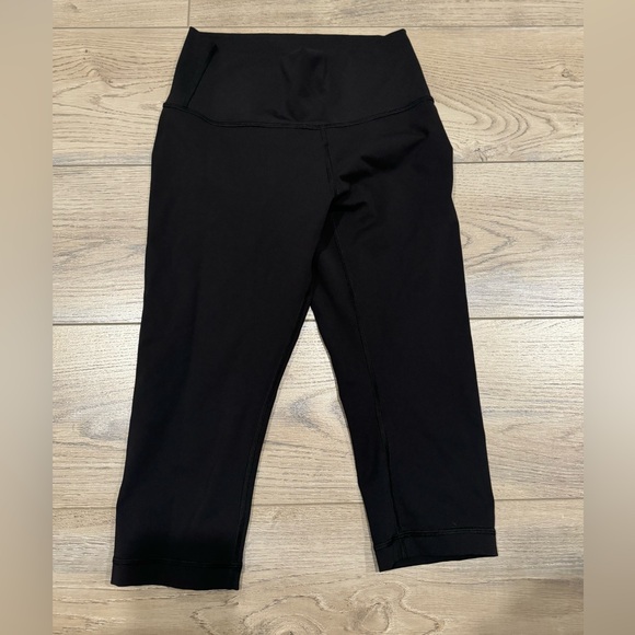 Lululemon Tights 🍋 - Picture 1 of 3